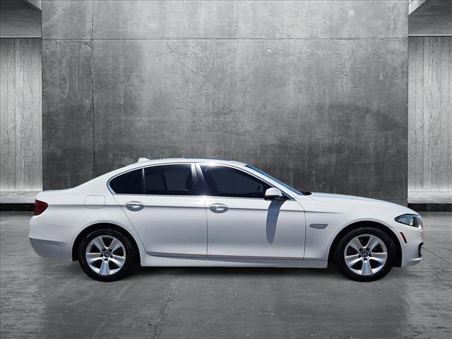 used 2014 BMW 528 car, priced at $11,449