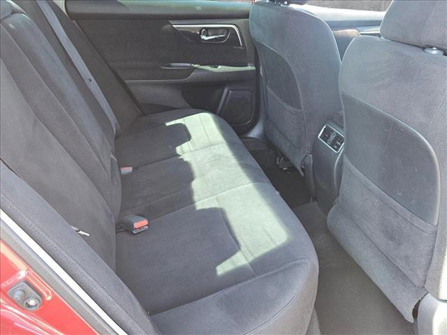 used 2013 Nissan Altima car, priced at $7,995