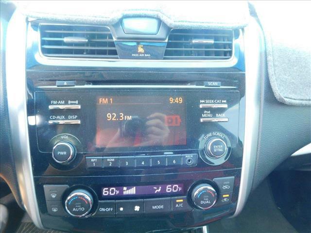used 2013 Nissan Altima car, priced at $7,995