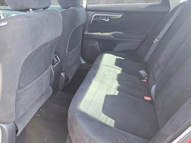 used 2013 Nissan Altima car, priced at $7,995