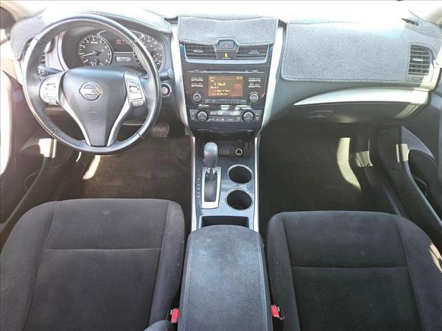 used 2013 Nissan Altima car, priced at $7,995