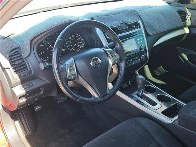 used 2013 Nissan Altima car, priced at $7,995