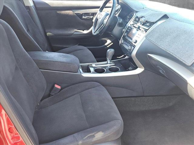 used 2013 Nissan Altima car, priced at $7,995