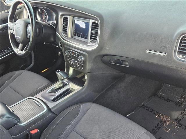 used 2022 Dodge Charger car, priced at $19,556