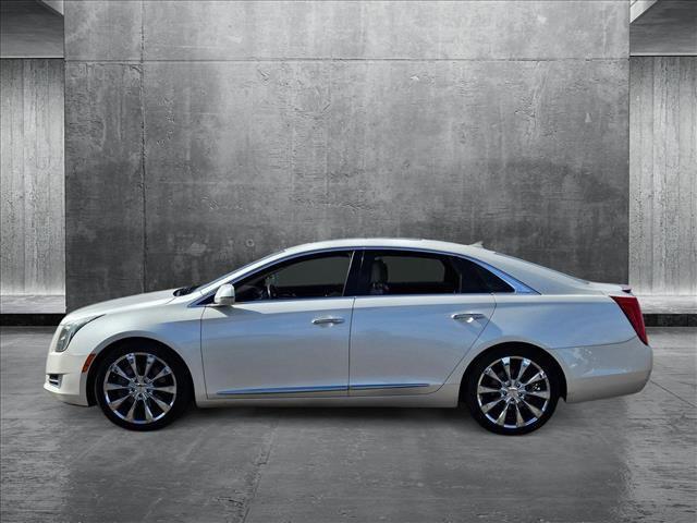 used 2013 Cadillac XTS car, priced at $12,955