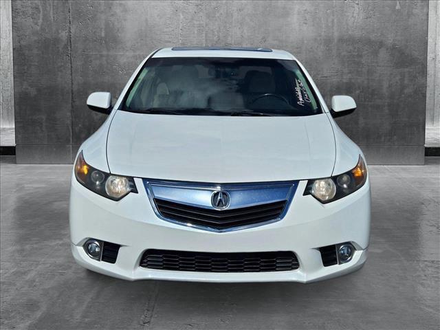 used 2013 Acura TSX car, priced at $11,995