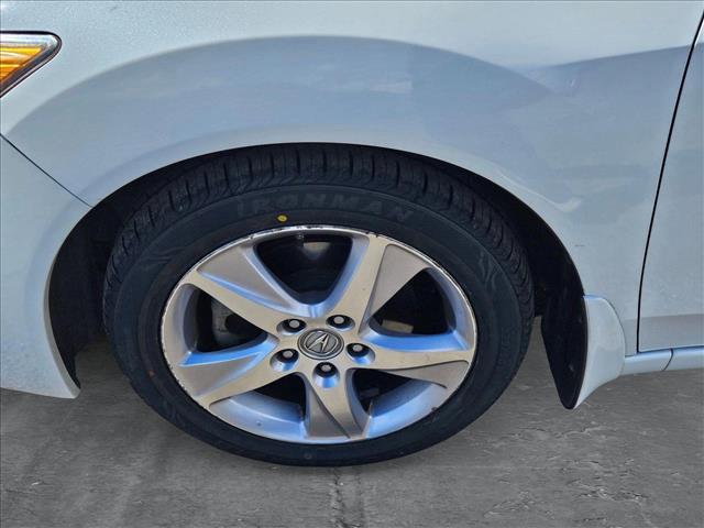 used 2013 Acura TSX car, priced at $11,995