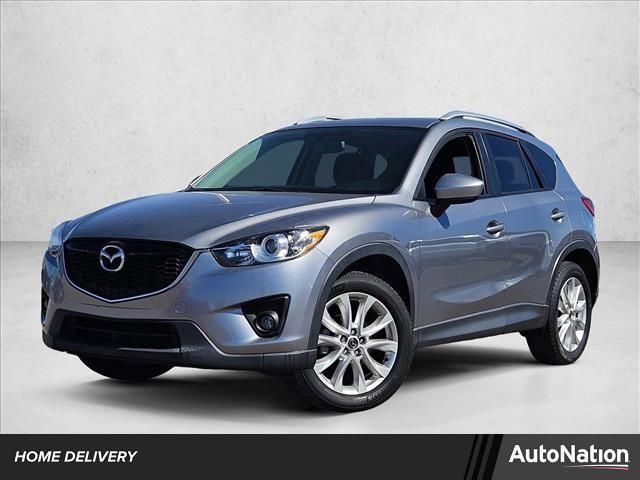 used 2014 Mazda CX-5 car, priced at $8,995