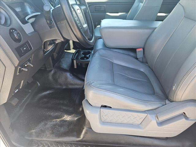 used 2014 Ford F-150 car, priced at $10,555