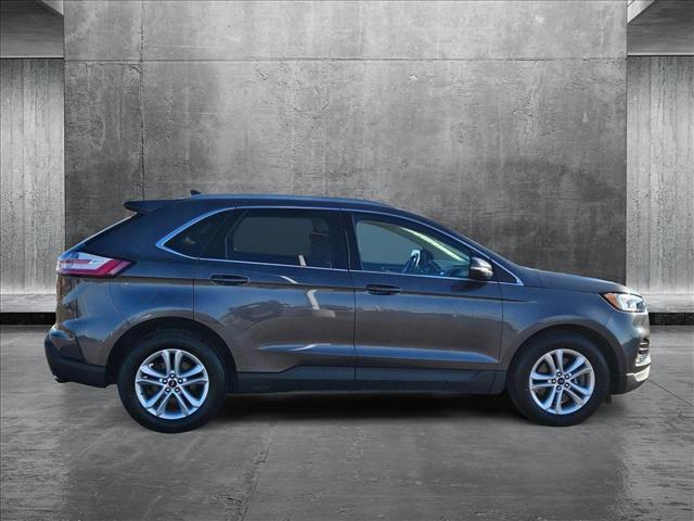 used 2020 Ford Edge car, priced at $20,995