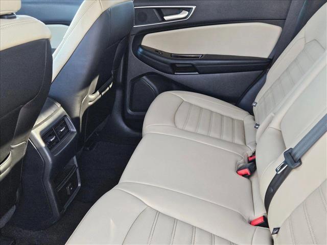 used 2020 Ford Edge car, priced at $20,995