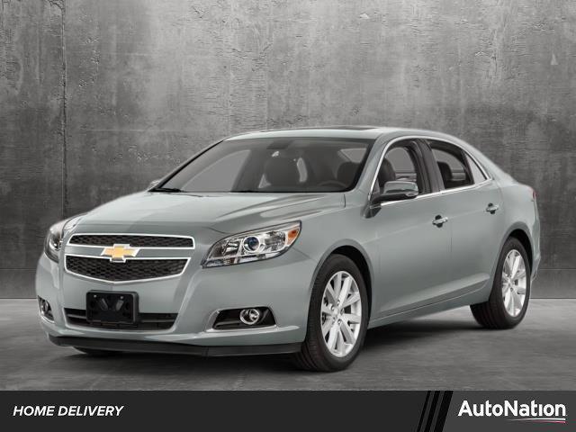 used 2013 Chevrolet Malibu car, priced at $6,223