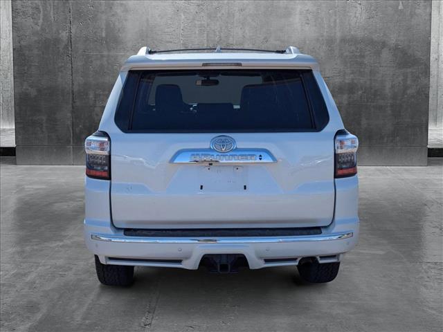 used 2015 Toyota 4Runner car, priced at $27,495