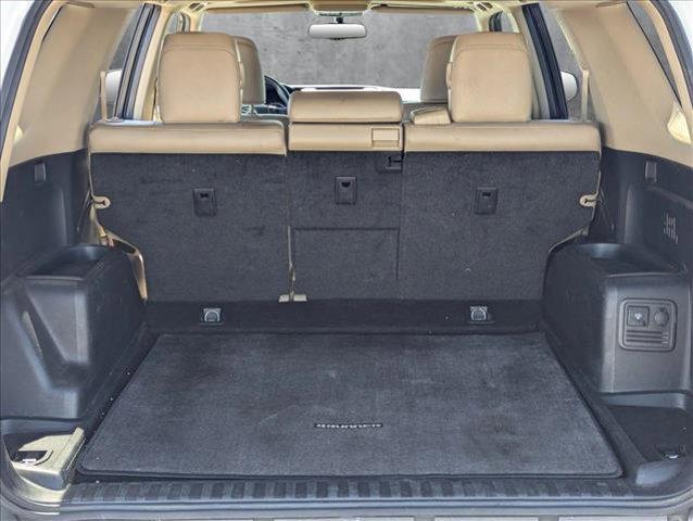 used 2015 Toyota 4Runner car, priced at $27,495