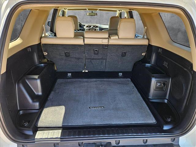 used 2015 Toyota 4Runner car, priced at $27,495