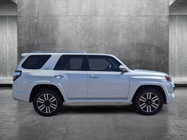 used 2015 Toyota 4Runner car, priced at $27,495