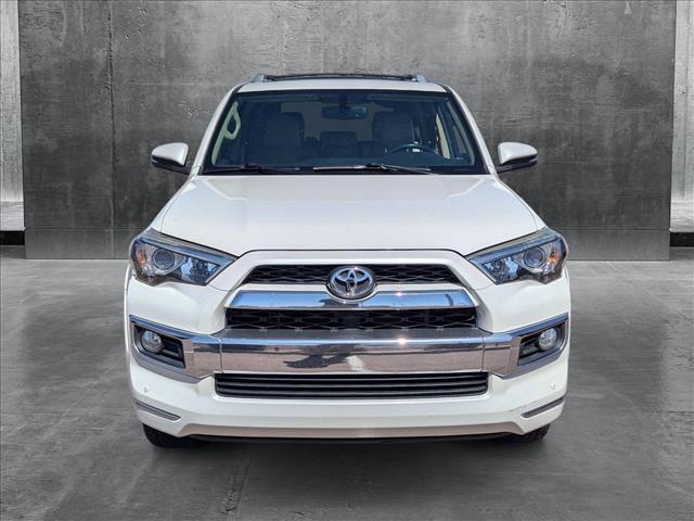 used 2015 Toyota 4Runner car, priced at $27,495