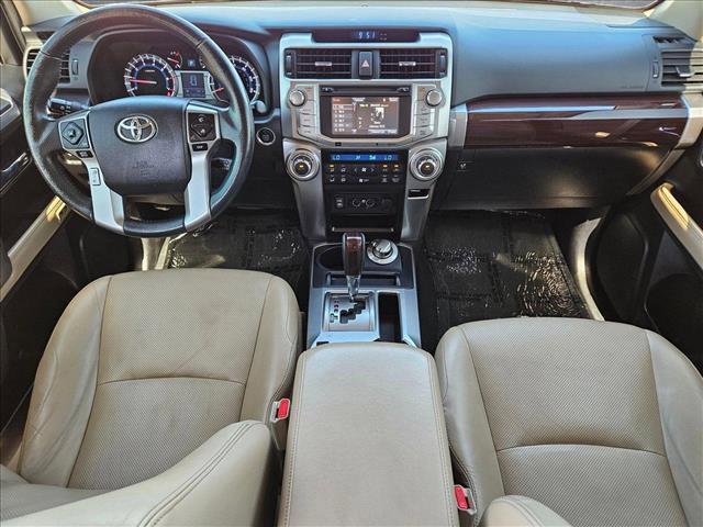 used 2015 Toyota 4Runner car, priced at $27,495