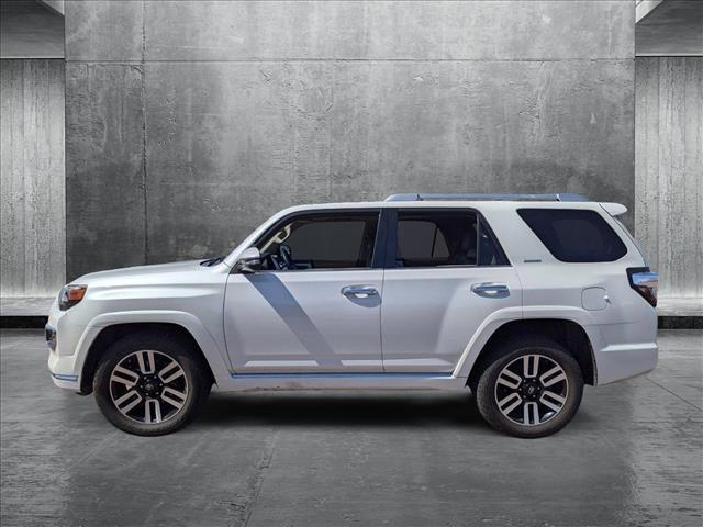 used 2015 Toyota 4Runner car, priced at $27,495