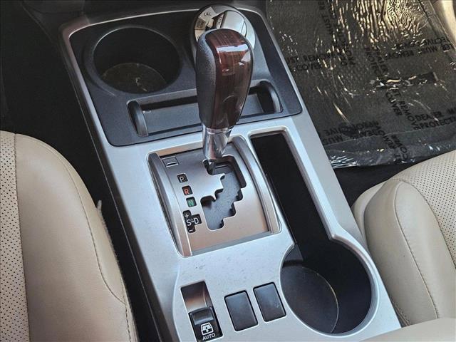 used 2015 Toyota 4Runner car, priced at $27,495