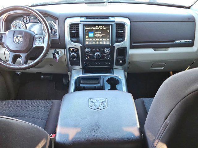 used 2016 Ram 1500 car, priced at $19,223