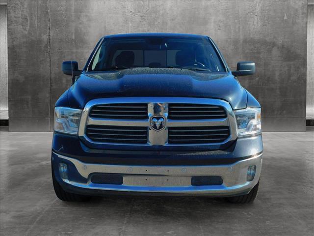 used 2016 Ram 1500 car, priced at $19,223