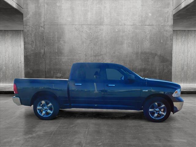 used 2016 Ram 1500 car, priced at $19,223