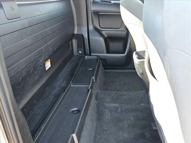 used 2021 Toyota Tacoma car, priced at $19,995