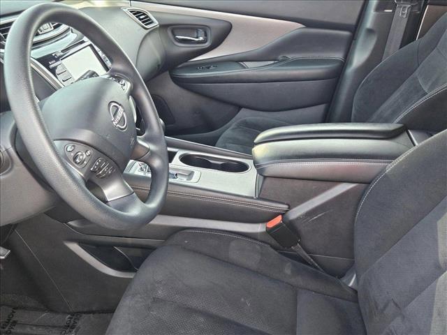 used 2023 Nissan Murano car, priced at $18,357