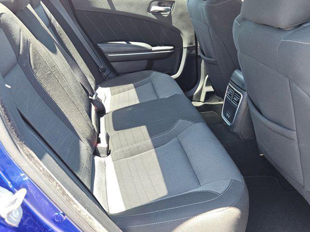 used 2022 Dodge Charger car, priced at $19,995