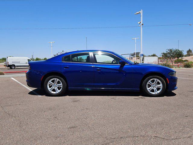 used 2022 Dodge Charger car, priced at $19,995
