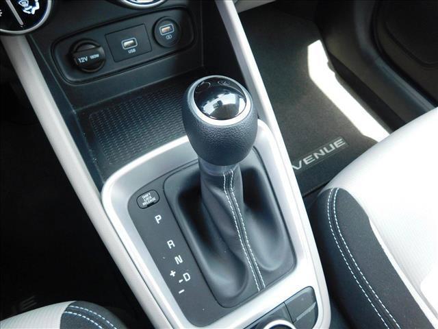 used 2020 Hyundai Venue car, priced at $17,990