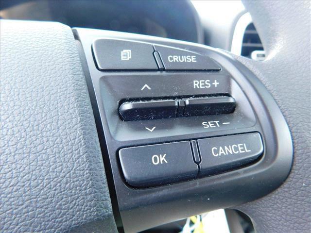used 2020 Hyundai Venue car, priced at $17,990