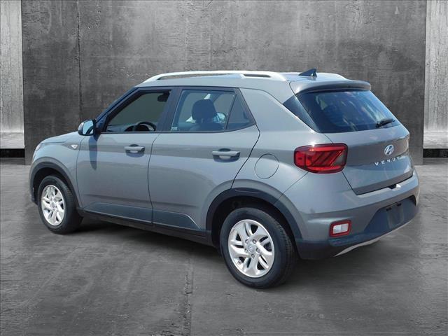 used 2020 Hyundai Venue car, priced at $17,990
