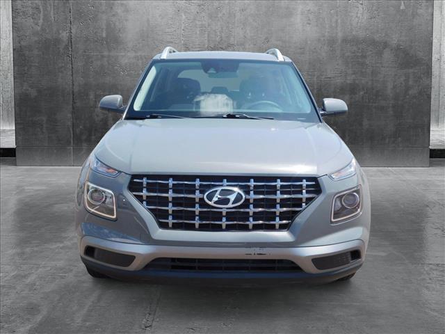 used 2020 Hyundai Venue car, priced at $17,990