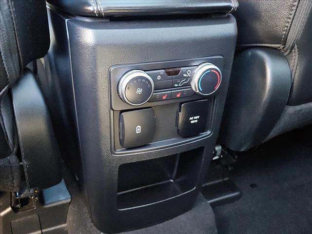 used 2021 Ford Explorer car, priced at $27,556