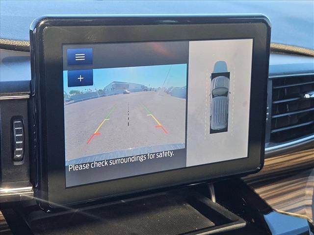 used 2021 Ford Explorer car, priced at $27,556