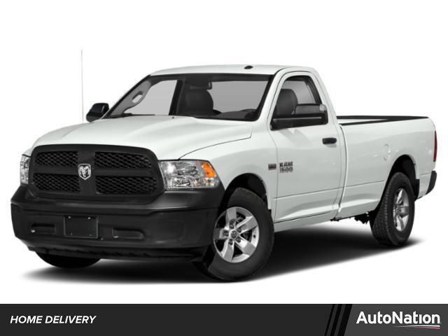 used 2019 Ram 1500 car, priced at $25,762