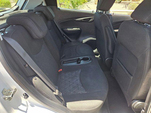 used 2021 Chevrolet Spark car, priced at $12,992