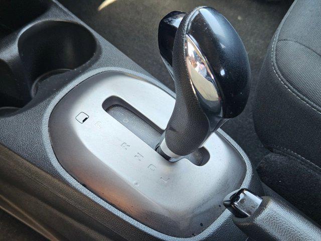 used 2021 Chevrolet Spark car, priced at $12,992