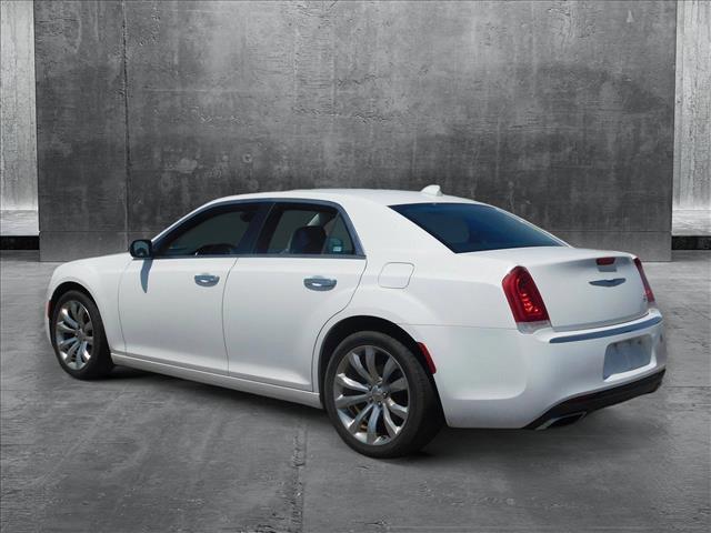 used 2019 Chrysler 300 car, priced at $20,762