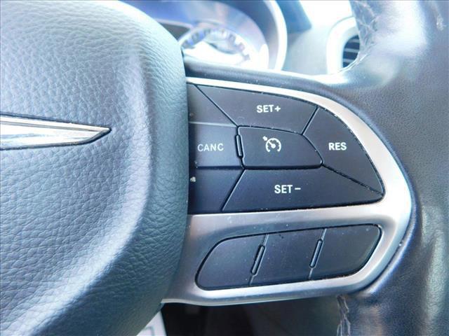 used 2019 Chrysler 300 car, priced at $20,762