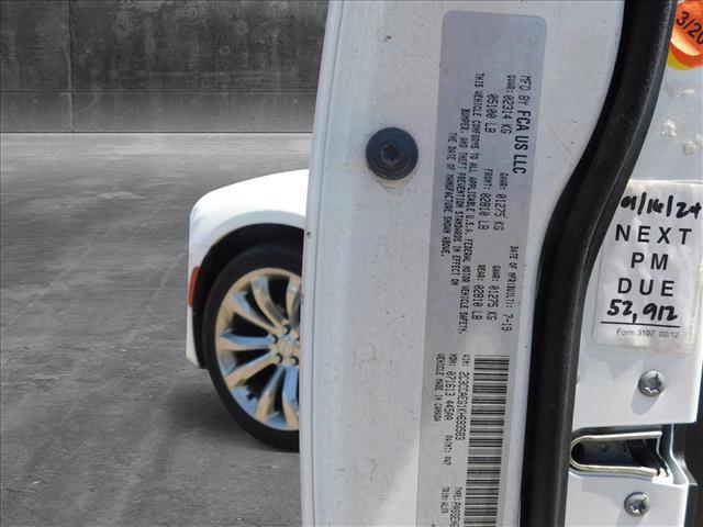 used 2019 Chrysler 300 car, priced at $20,762