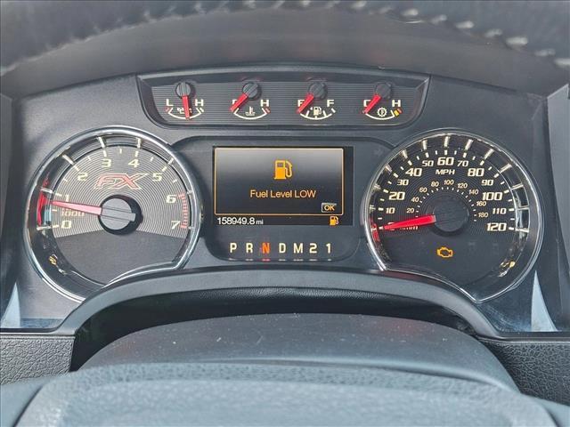 used 2013 Ford F-150 car, priced at $13,995