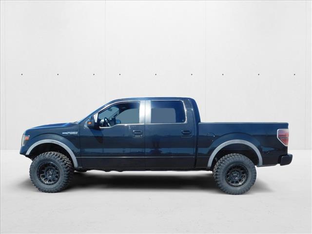 used 2013 Ford F-150 car, priced at $14,357