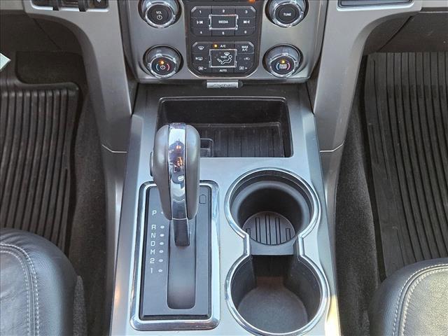 used 2013 Ford F-150 car, priced at $13,995