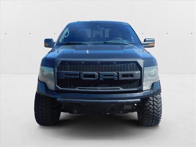 used 2013 Ford F-150 car, priced at $14,357