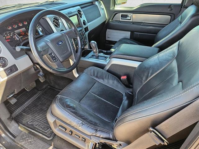 used 2013 Ford F-150 car, priced at $13,995