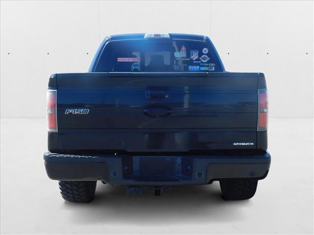used 2013 Ford F-150 car, priced at $14,357