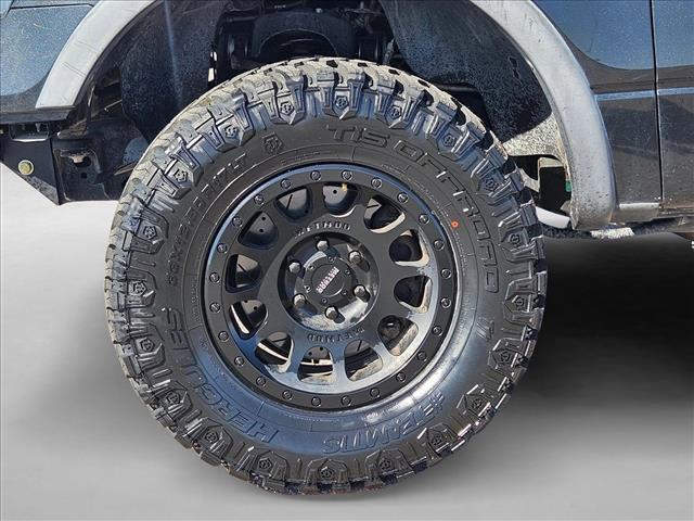 used 2013 Ford F-150 car, priced at $13,995